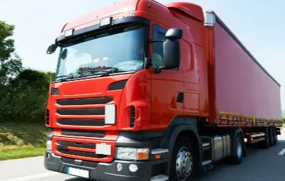 Konya Demirci Ambar Kargo