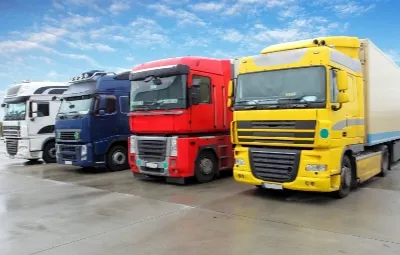 Konya Demirci Nakliye Ambarı