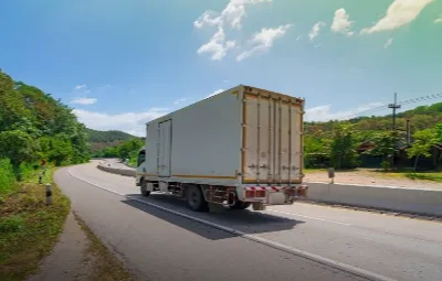 Konya ile Demirci Arası Bulaşık Makinesi Taşıma