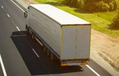 Konya ile Demirci Arası Parça Eşya Taşıma